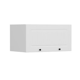 Hanah Home Armario de pared Kale 90 - Blanco